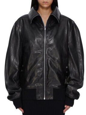 Rick Owens | Jackets & Coats | Aw5 Rick Owens Sphinx Wool Coat 5